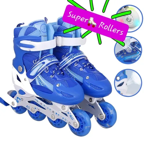 Rollers زلاجات