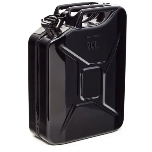 Jerrican de secours à essence 20L خزان البنزين
