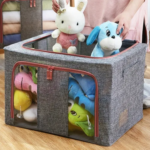 Boite de Rangement صندوق التنظيم