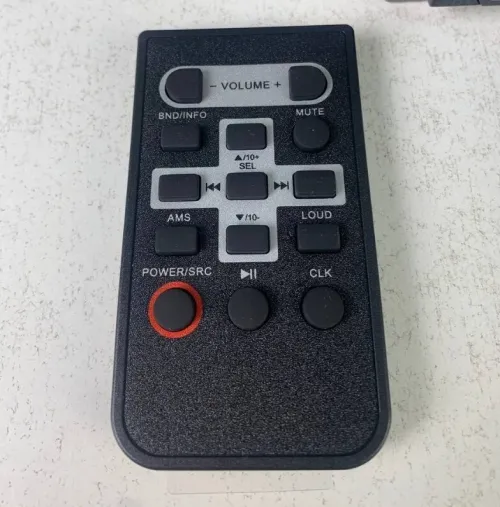 Autoradio Pioneer original مذياع سيارة ياباني