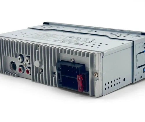 Autoradio Pioneer original مذياع سيارة ياباني