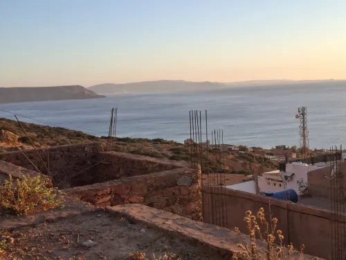 Vente Terrain Oran Gdyel