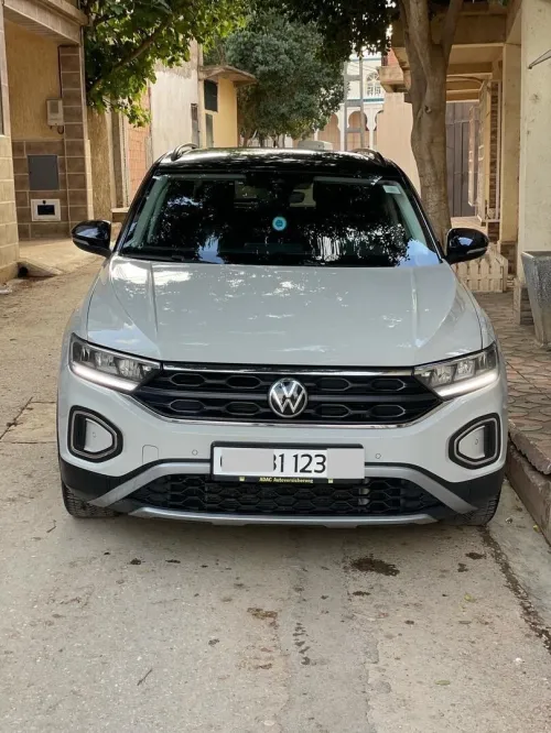 Volkswagen T-Roc 2023 Life