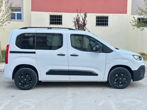 Fiat Doblo 2024 Doblo