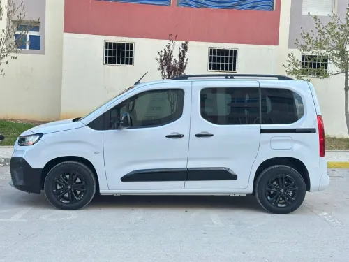 Fiat Doblo 2024 Doblo