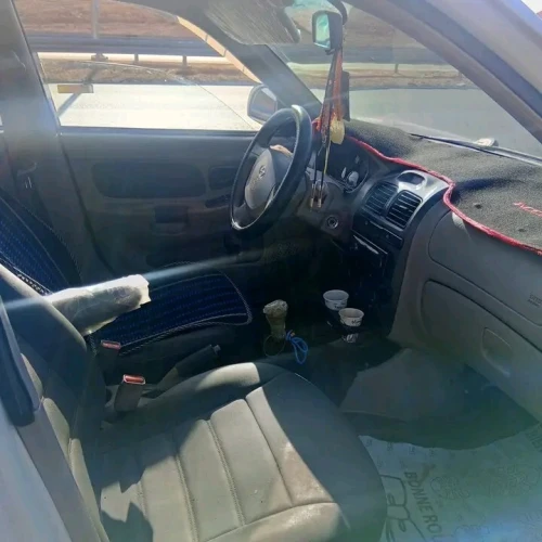 Hyundai اكسنت GLS 2016 