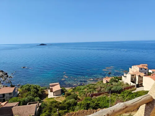 Location vacances Appartement F3 Béjaïa Bejaia