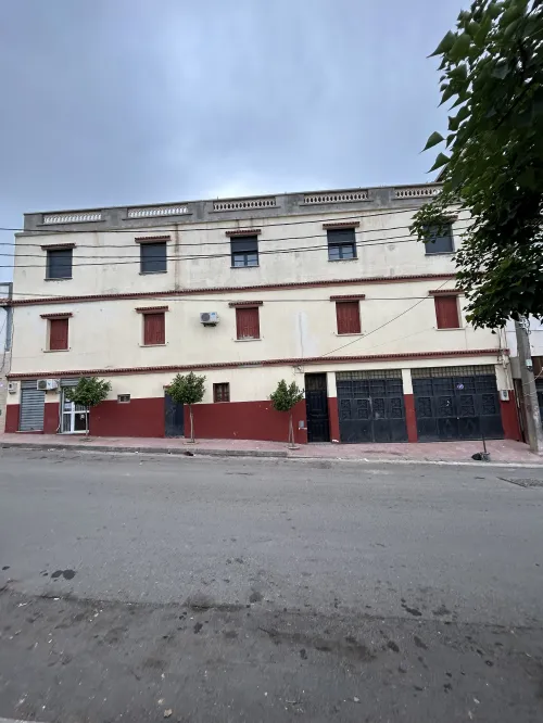 Vente Villa Alger El magharia