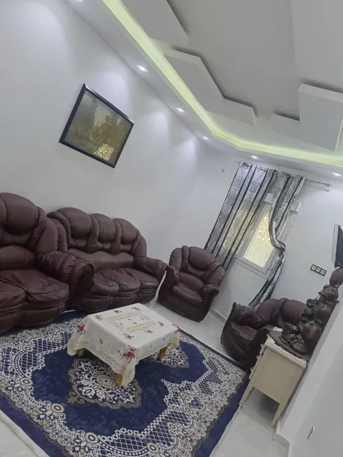 Vente Villa Mostaganem Mezghrane