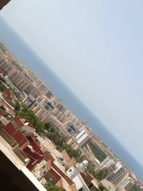 Vente Villa Mostaganem Mezghrane