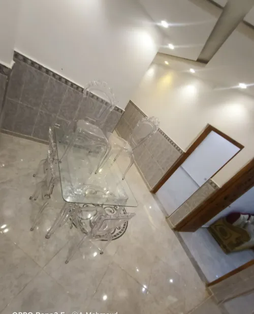 Vente Villa Mostaganem Mezghrane