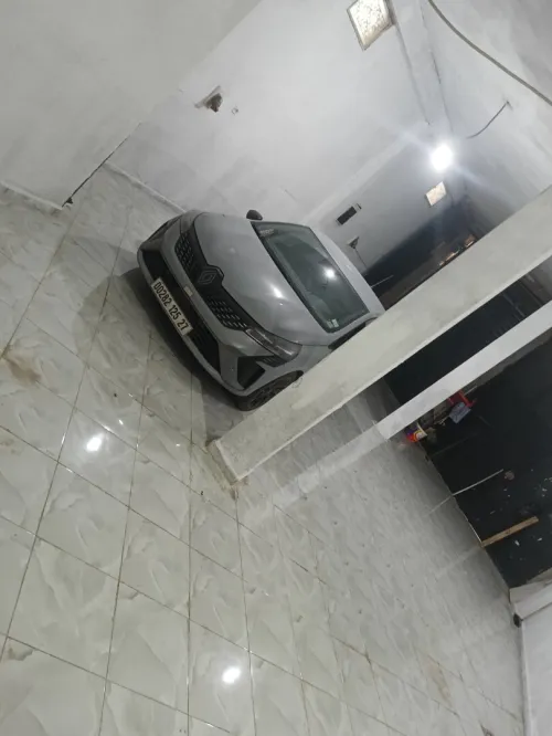 Vente Villa Mostaganem Mezghrane