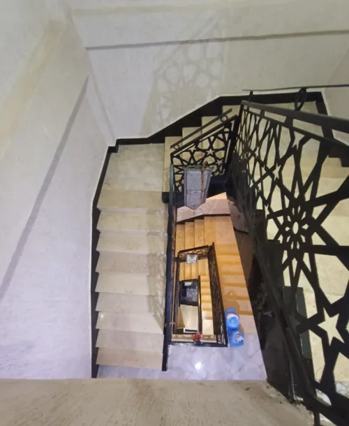 Vente Villa Mostaganem Mezghrane