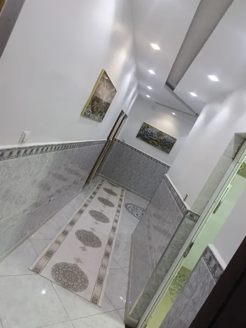 Vente Villa Mostaganem Mezghrane
