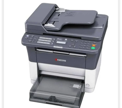 Kyocera FS-1120MFP Algérie - Multifonctions Kyocera A4 Laser Noir et Blanc