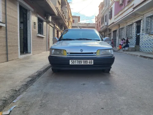 Renault 21 1989 Major