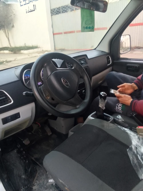 Chery QQ 2018 
