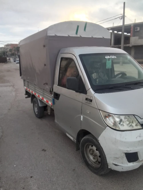 Chery QQ 2018 