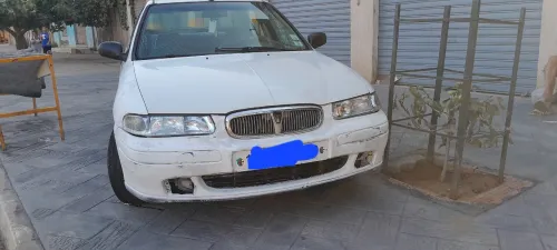 Rover 114 1997 