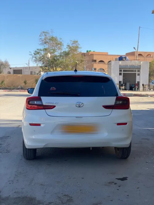 Suzuki Baleno 2024 Baleno
