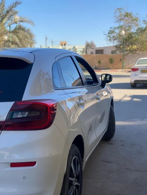 Suzuki Baleno 2024 Baleno