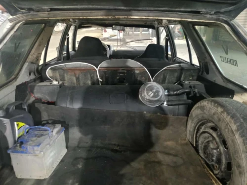 Renault 18 1981 18