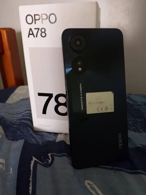 oppo a78