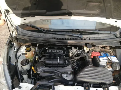 Chevrolet Spark 2014 Ls