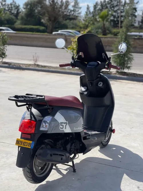 Sym Tonik Sym 2023