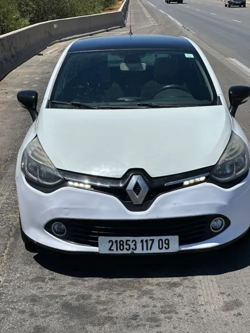 Renault Clio 4 2017 Limited 2