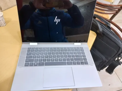 HP ENVY x360 15.6 inch 2-in-1 Laptop PC 