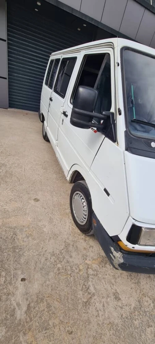 Renault Renault trafic 