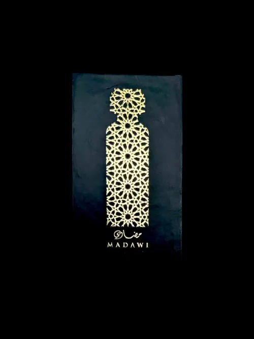Madawi - By: Ard Al Khayam (100ml