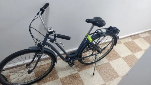Vélo de ville 