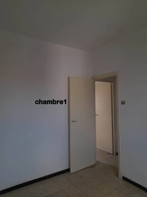 Vente Appartement F3 Blida Beni mered