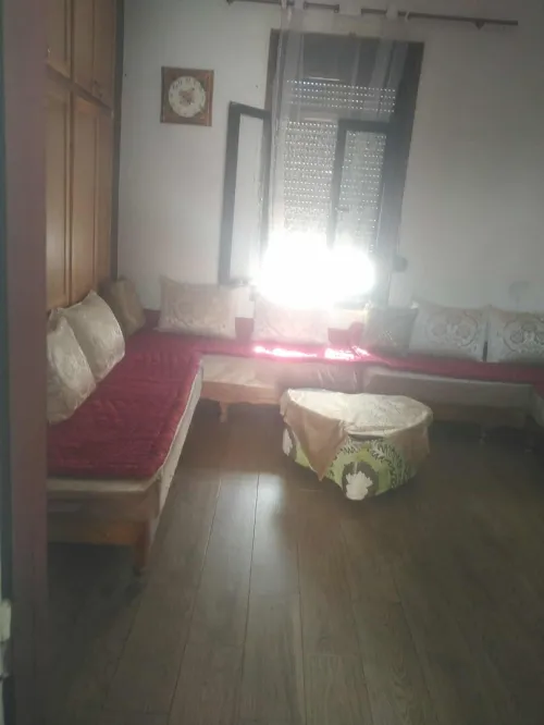 Vente Villa Tlemcen Tlemcen