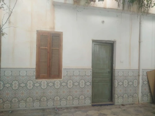 Vente Villa Tlemcen Tlemcen
