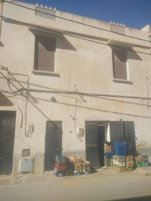 Vente Villa Tlemcen Tlemcen