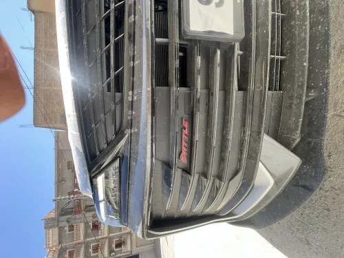Geely Coolray 2026 Battle 