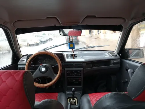 Daewoo Cielo 1999 