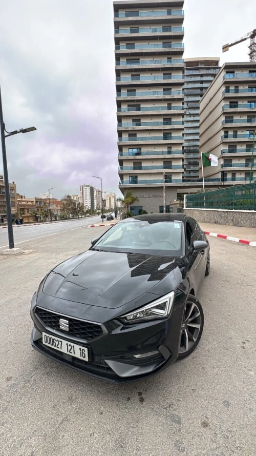 Seat Leon 2021 FR