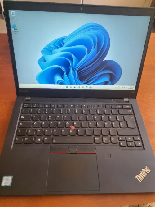 laptop Thinkpad T490