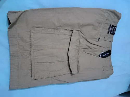 short Nautica et tommy