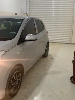 Hyundai Grand i10 2018 DZ