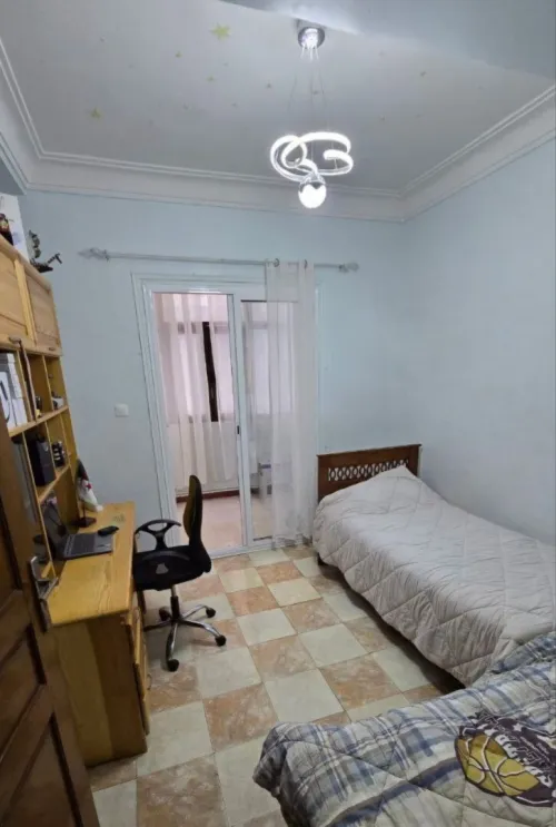 Vente Appartement F5 Oran Bir el djir