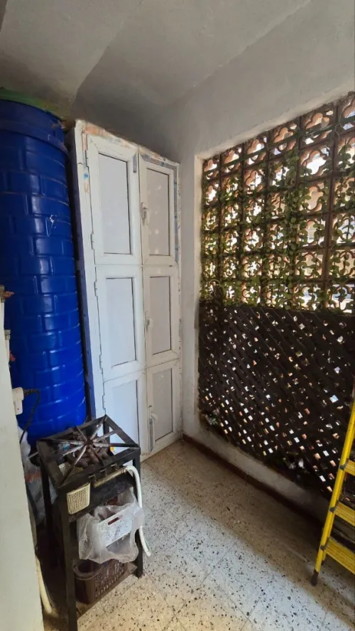 Vente Appartement F5 Oran Bir el djir
