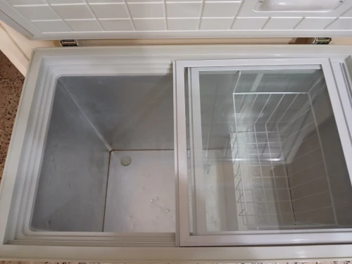Frigo Elegence