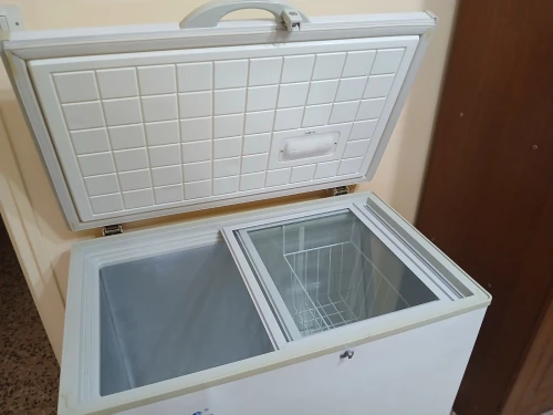 Frigo Elegence
