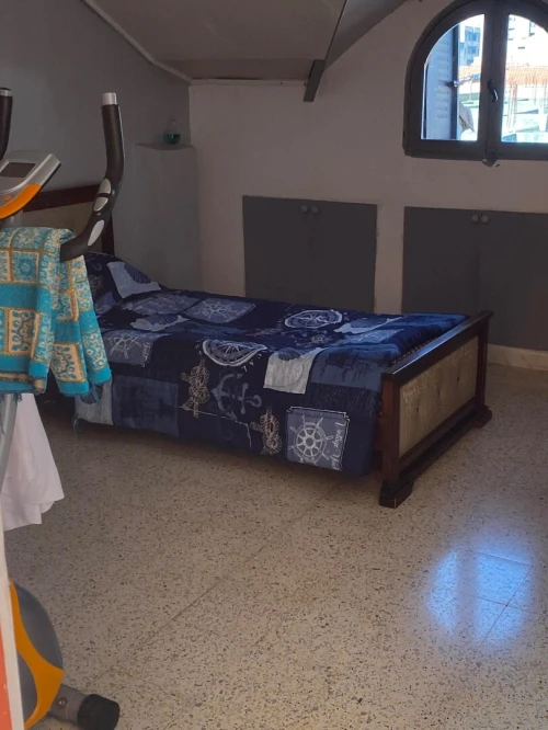 Vente Appartement Duplex F6 Tizi Ouzou Tizi ouzou