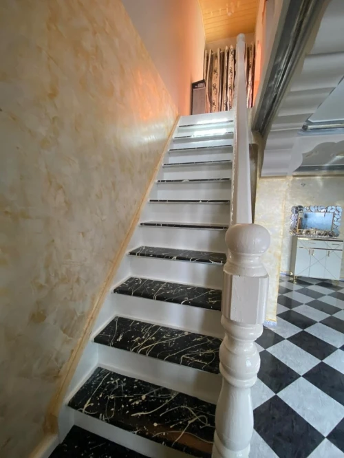 Vente Appartement Duplex F6 Tizi Ouzou Tizi ouzou